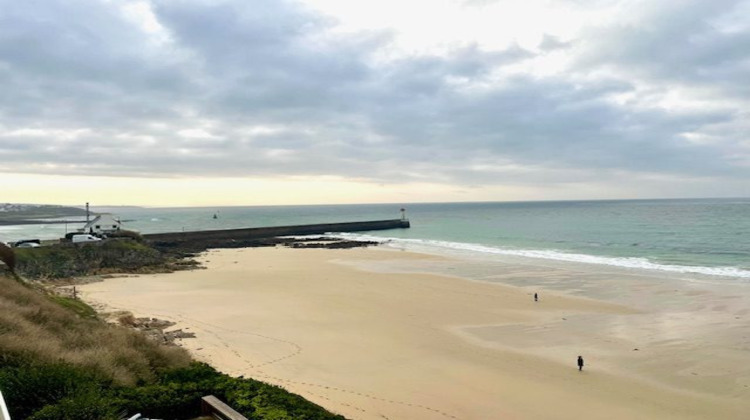 Ma-Cabane - Vente Appartement Audierne, 22 m²