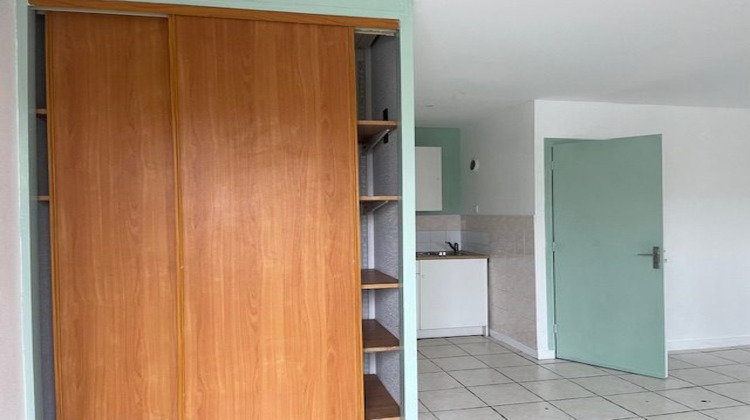 Ma-Cabane - Vente Appartement Audierne, 22 m²
