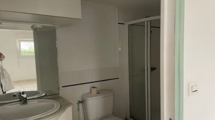 Ma-Cabane - Vente Appartement Audierne, 22 m²