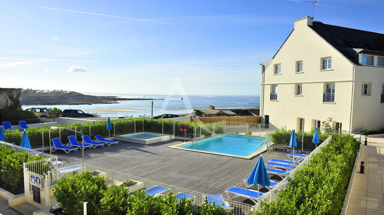 Ma-Cabane - Vente Appartement AUDIERNE, 37 m²