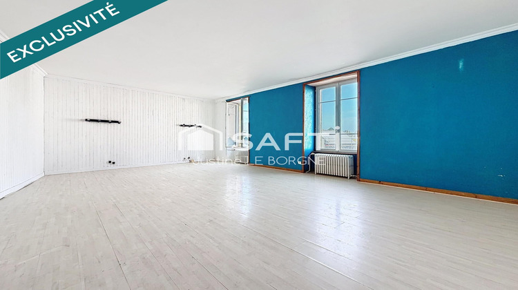 Ma-Cabane - Vente Appartement Audierne, 109 m²