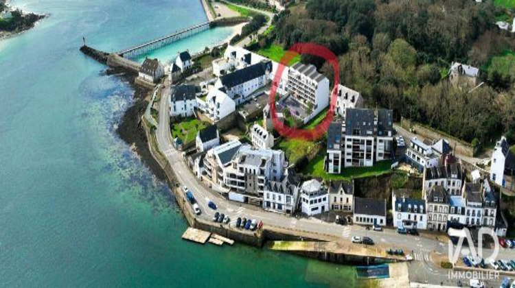 Ma-Cabane - Vente Appartement Audierne, 87 m²