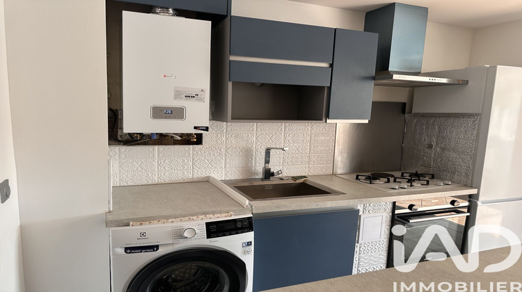 Ma-Cabane - Vente Appartement Audierne, 64 m²