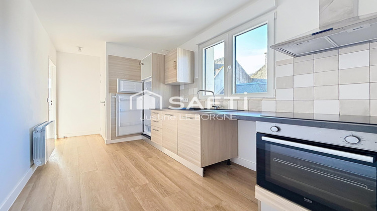 Ma-Cabane - Vente Appartement Audierne, 46 m²