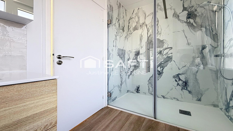 Ma-Cabane - Vente Appartement Audierne, 46 m²