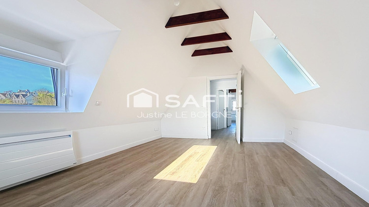 Ma-Cabane - Vente Appartement Audierne, 39 m²