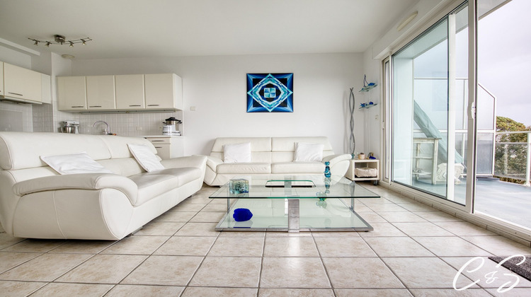 Ma-Cabane - Vente Appartement Audierne, 50 m²