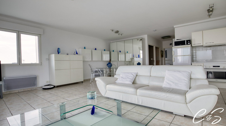 Ma-Cabane - Vente Appartement Audierne, 50 m²