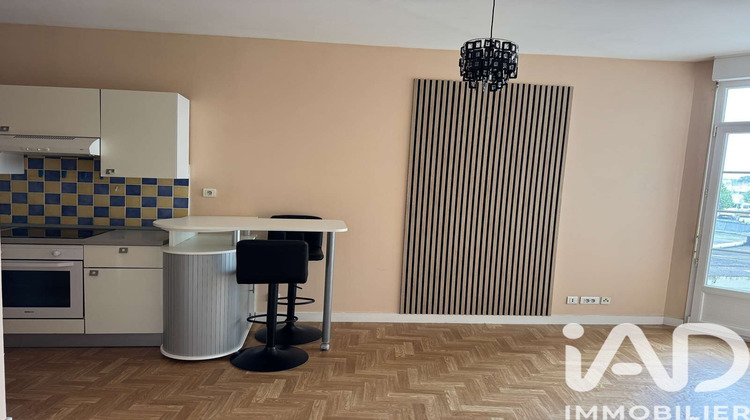 Ma-Cabane - Vente Appartement Audierne, 38 m²