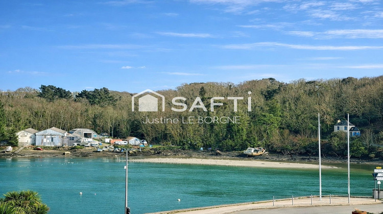 Ma-Cabane - Vente Appartement Audierne, 109 m²