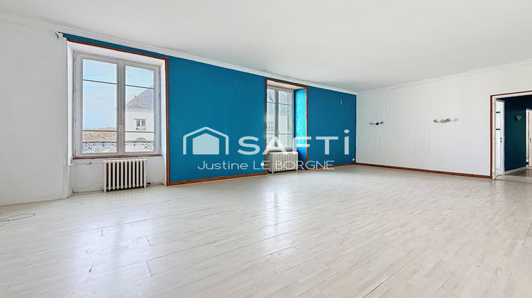 Ma-Cabane - Vente Appartement Audierne, 109 m²