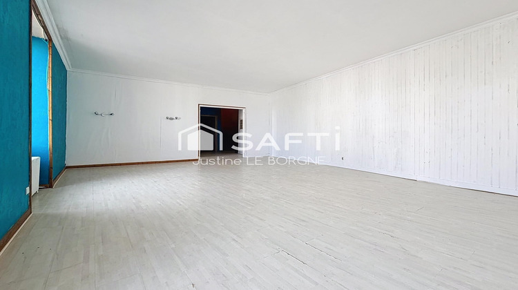 Ma-Cabane - Vente Appartement Audierne, 109 m²