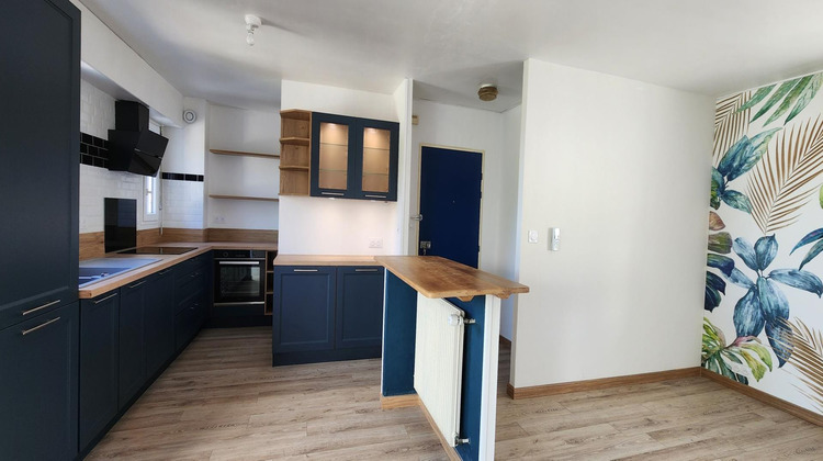 Ma-Cabane - Vente Appartement Audierne, 70 m²