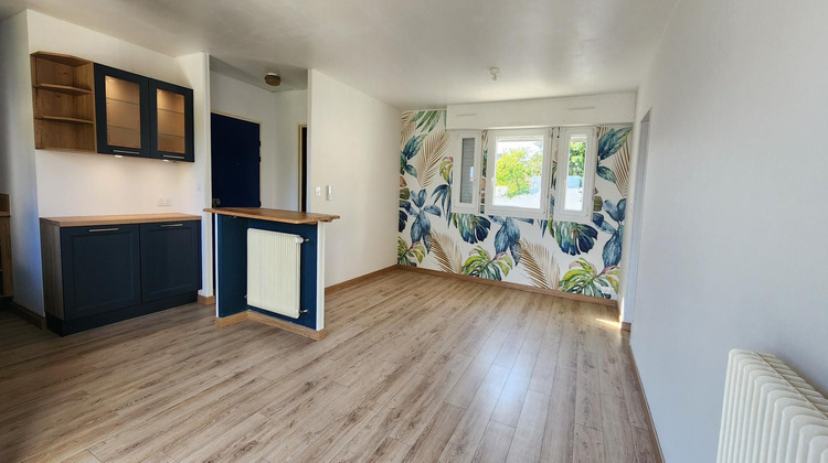 Ma-Cabane - Vente Appartement Audierne, 70 m²