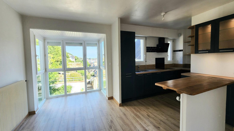 Ma-Cabane - Vente Appartement Audierne, 70 m²