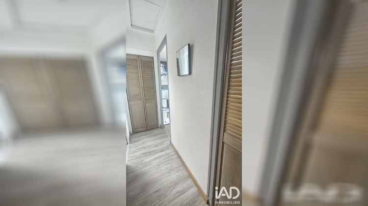 Ma-Cabane - Vente Appartement Audierne, 27 m²