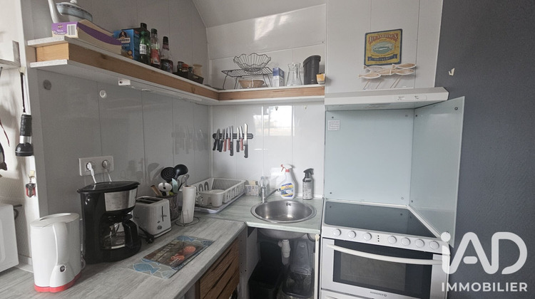 Ma-Cabane - Vente Appartement Audierne, 27 m²
