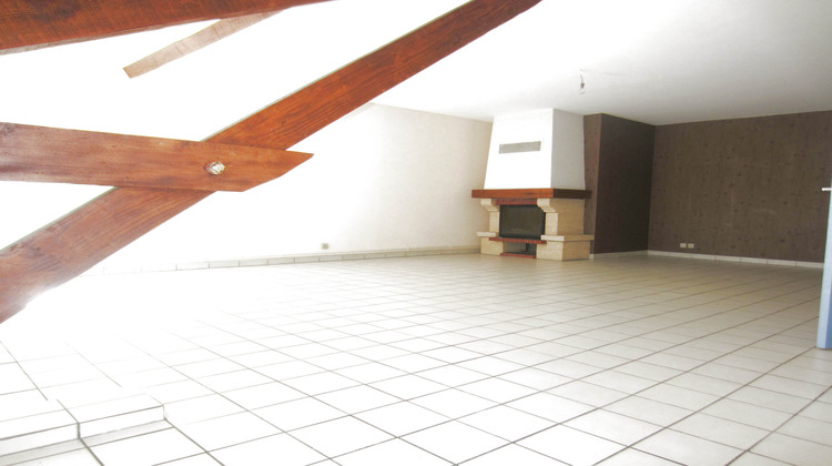 Ma-Cabane - Vente Appartement Audincourt, 109 m²