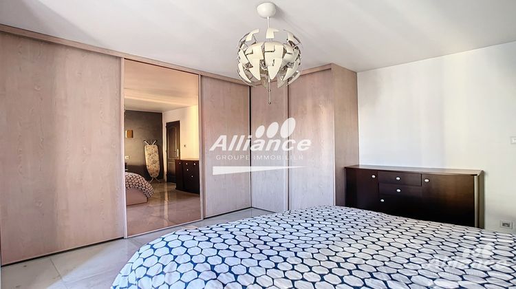Ma-Cabane - Vente Appartement Audincourt, 107 m²