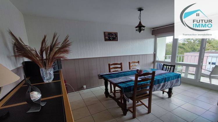 Ma-Cabane - Vente Appartement Audincourt, 75 m²