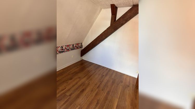 Ma-Cabane - Vente Appartement Audincourt, 66 m²