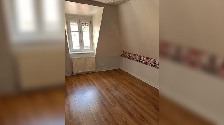 Ma-Cabane - Vente Appartement Audincourt, 66 m²