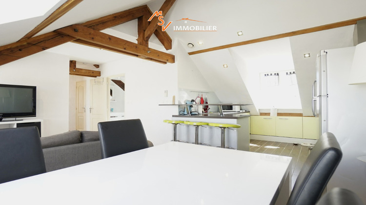 Ma-Cabane - Vente Appartement AUDINCOURT, 40 m²