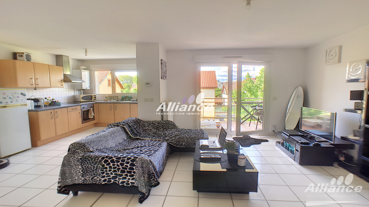 Ma-Cabane - Vente Appartement Audincourt, 69 m²