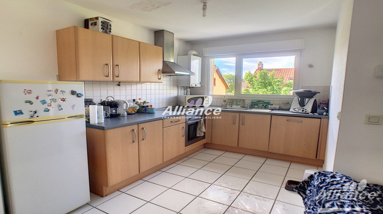 Ma-Cabane - Vente Appartement Audincourt, 69 m²