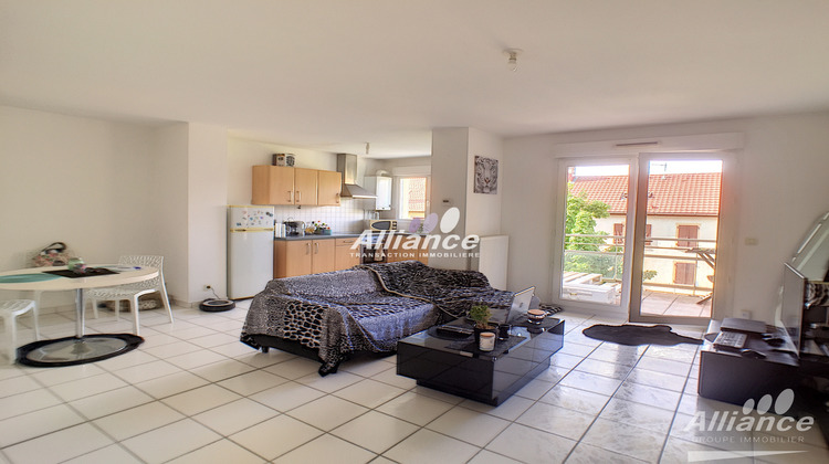 Ma-Cabane - Vente Appartement Audincourt, 69 m²