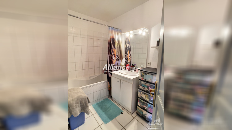Ma-Cabane - Vente Appartement Audincourt, 69 m²