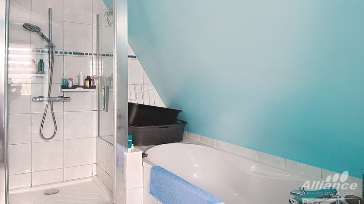 Ma-Cabane - Vente Appartement Audincourt, 76 m²