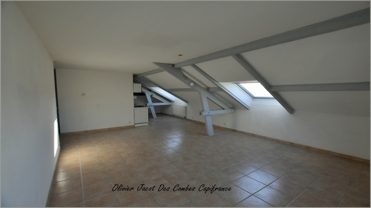 Ma-Cabane - Vente Appartement AUDINCOURT, 60 m²