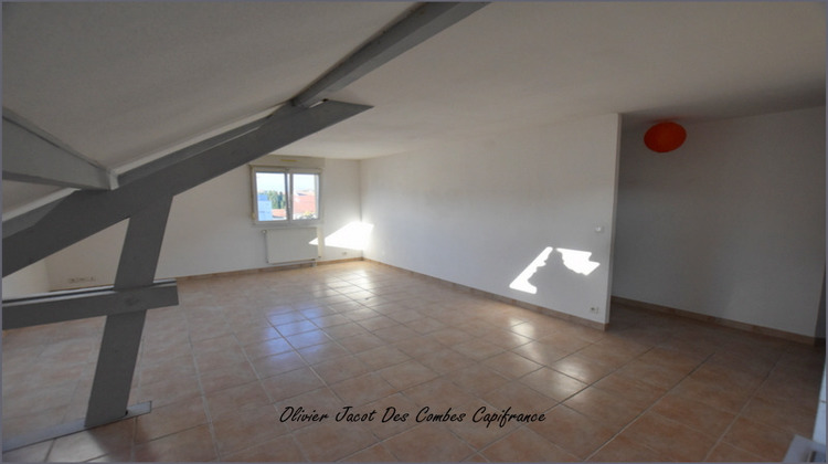 Ma-Cabane - Vente Appartement AUDINCOURT, 60 m²