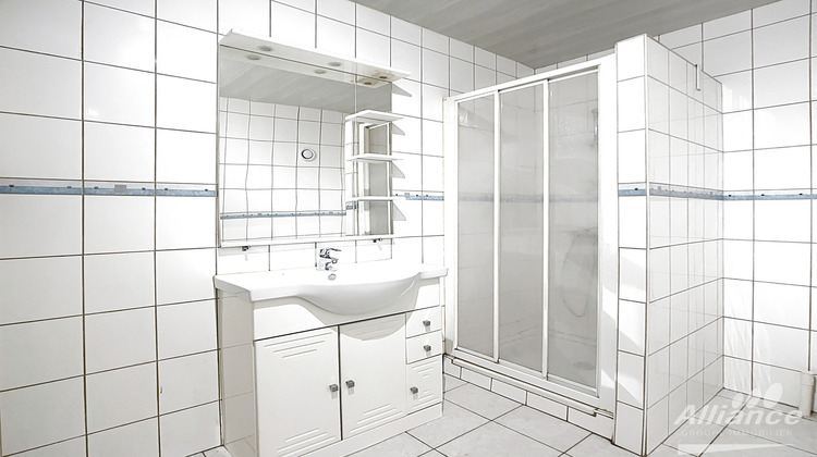 Ma-Cabane - Vente Appartement Audincourt, 44 m²