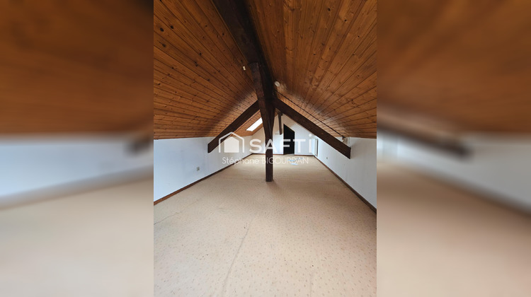 Ma-Cabane - Vente Appartement Audincourt, 155 m²