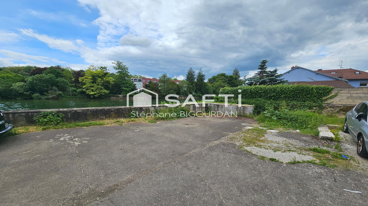 Ma-Cabane - Vente Appartement Audincourt, 155 m²