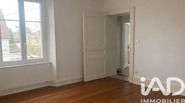 Ma-Cabane - Vente Appartement Audincourt, 127 m²