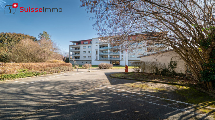 Ma-Cabane - Vente Appartement AUDINCOURT, 97 m²