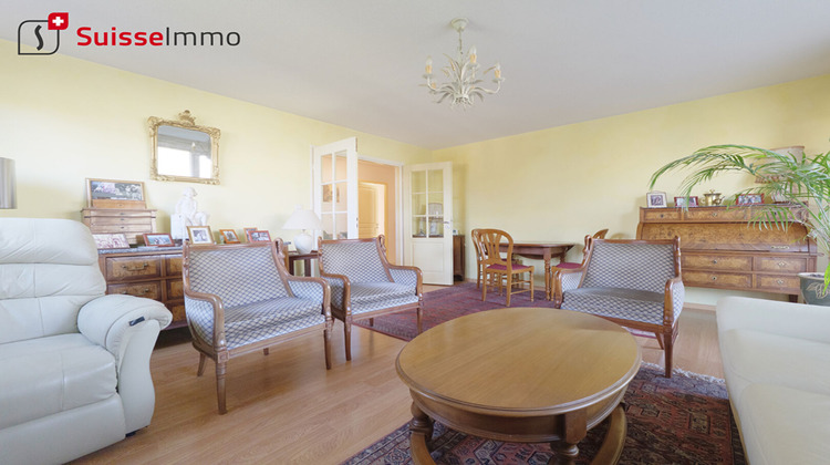 Ma-Cabane - Vente Appartement AUDINCOURT, 97 m²