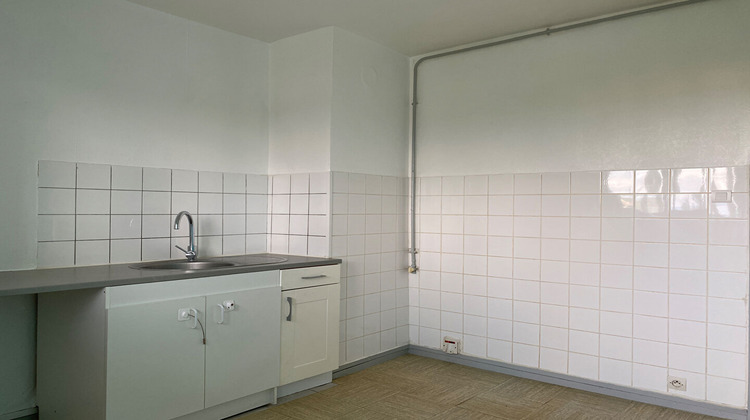 Ma-Cabane - Vente Appartement AUDINCOURT, 79 m²