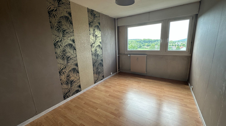 Ma-Cabane - Vente Appartement AUDINCOURT, 76 m²