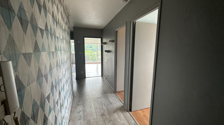 Ma-Cabane - Vente Appartement AUDINCOURT, 76 m²