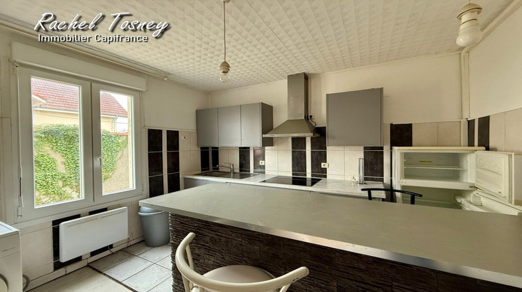 Ma-Cabane - Vente Appartement AUDINCOURT, 27 m²