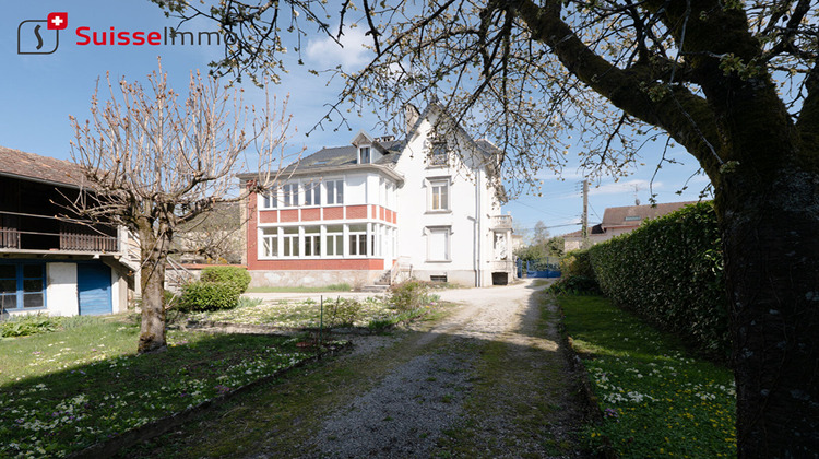 Ma-Cabane - Vente Appartement AUDINCOURT, 128 m²