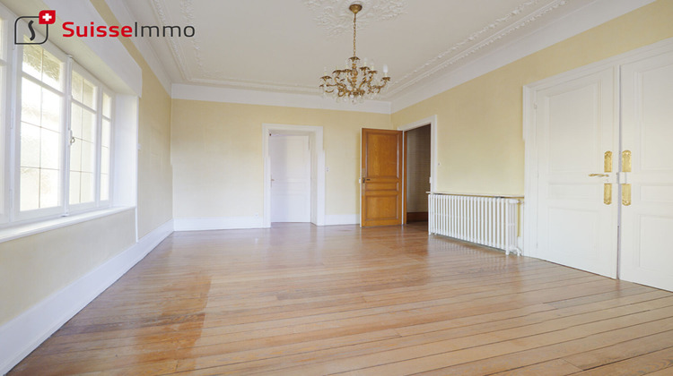 Ma-Cabane - Vente Appartement AUDINCOURT, 128 m²