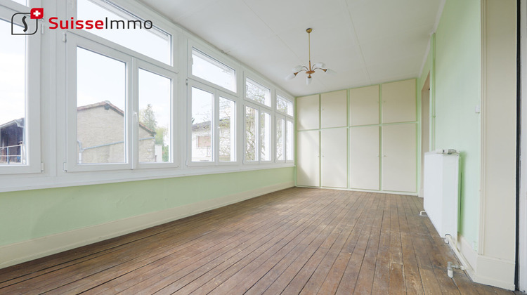 Ma-Cabane - Vente Appartement AUDINCOURT, 128 m²