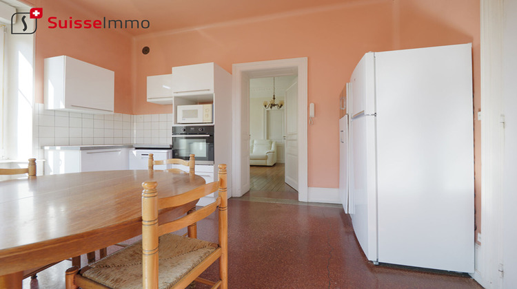 Ma-Cabane - Vente Appartement AUDINCOURT, 128 m²