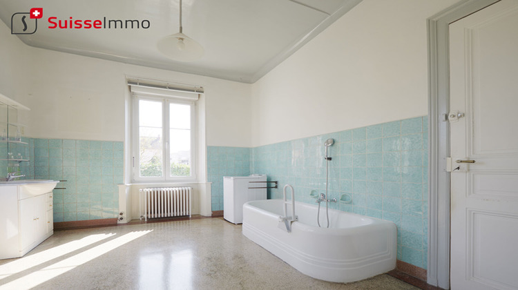 Ma-Cabane - Vente Appartement AUDINCOURT, 128 m²