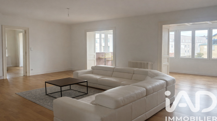 Ma-Cabane - Vente Appartement Audincourt, 126 m²